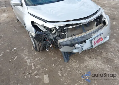 2013 Nissan Altima 2.5 S z USA, uszkodzony, nr VIN 1N4AL3AP5DC270957